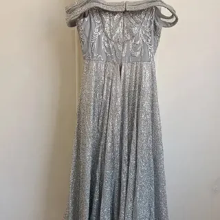 پیراهن مجلسی