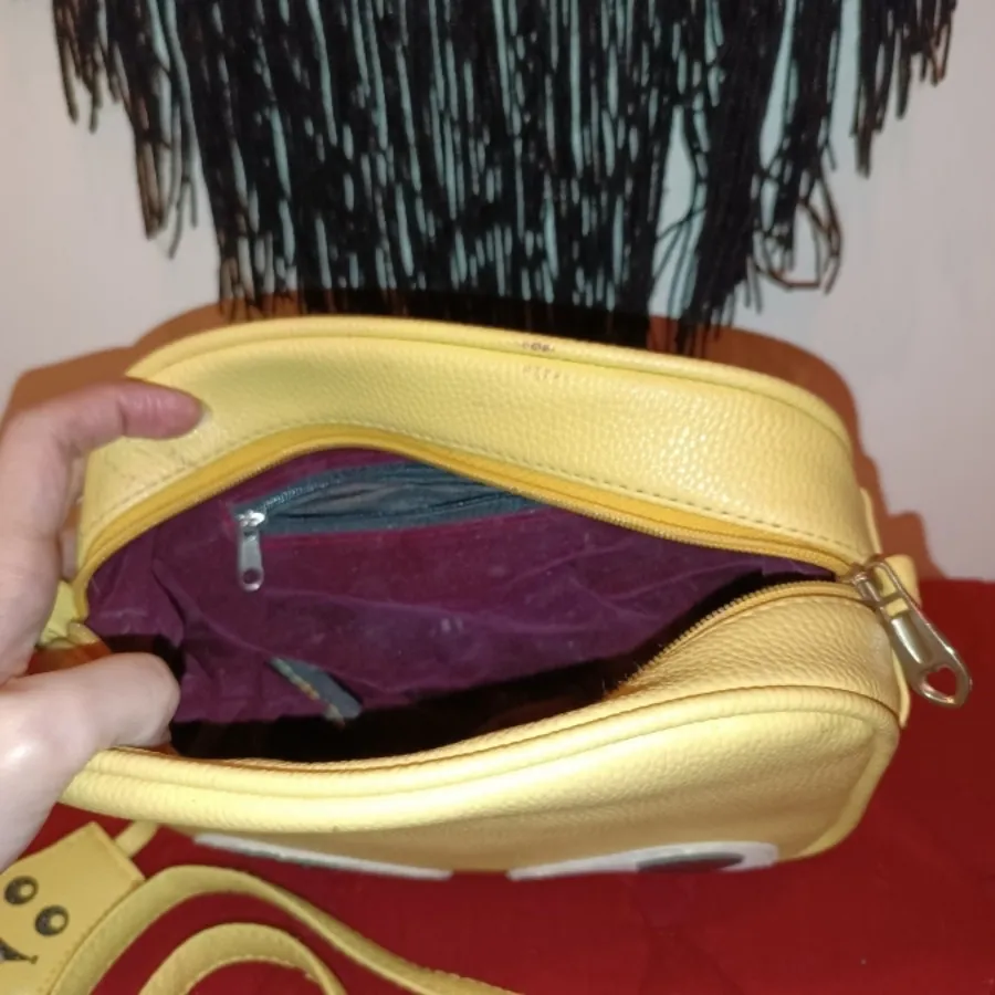 کیف دخترانه