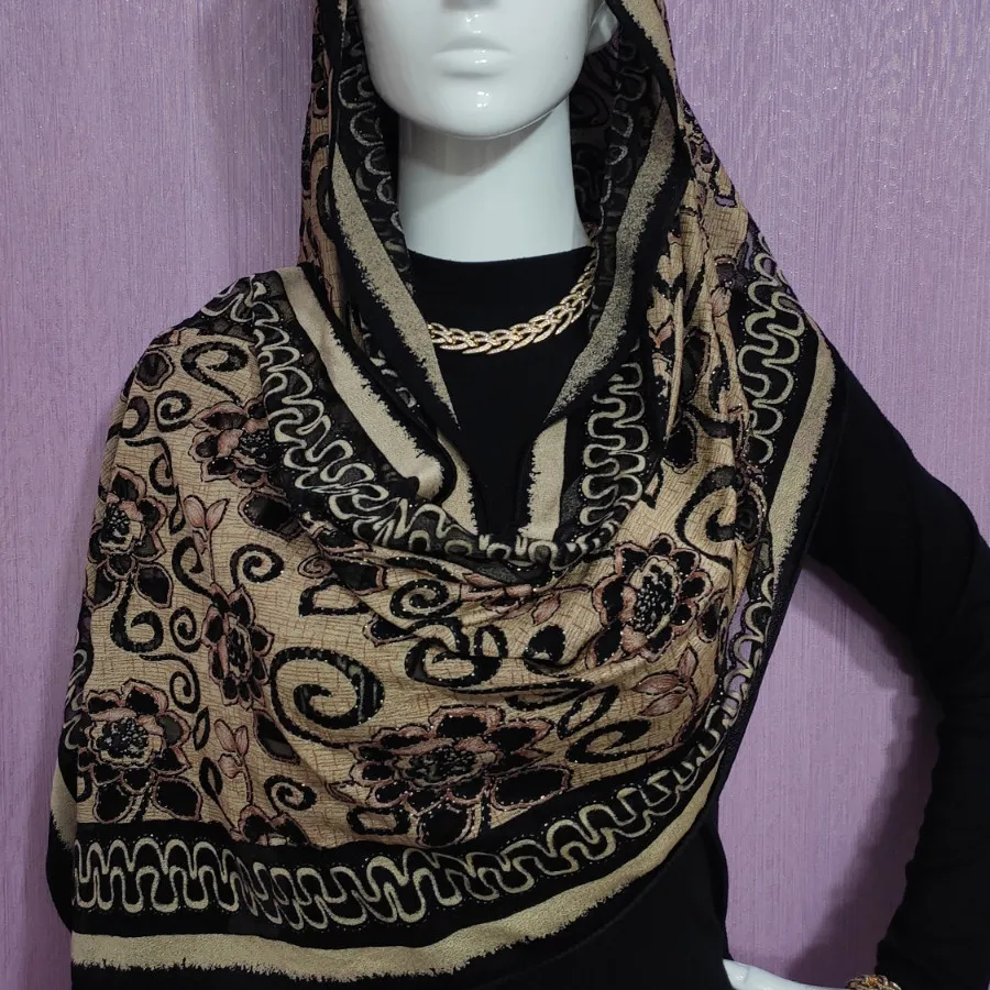 شال ژرژت بژ