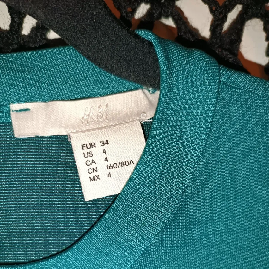 پیراهن خاص برندh&m