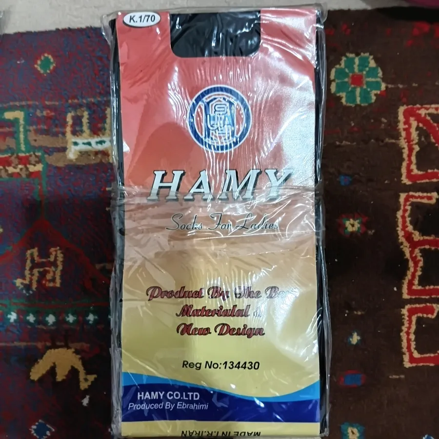 حراج جوراب زنانه