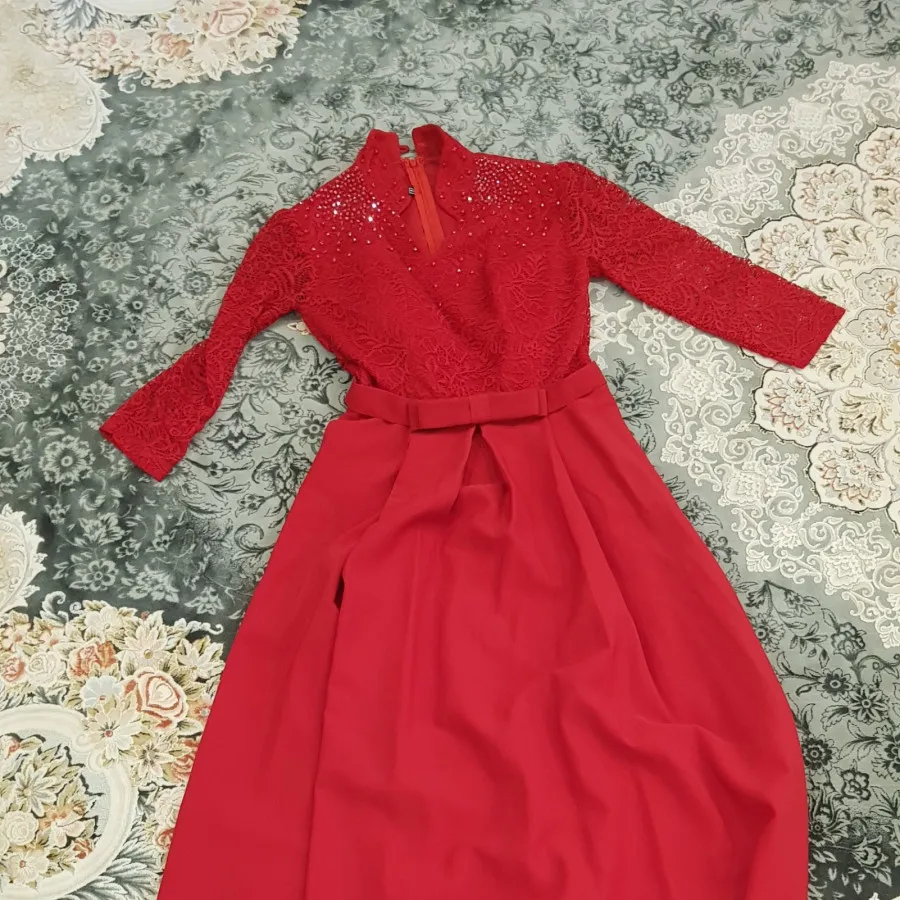 لباس مجلسی