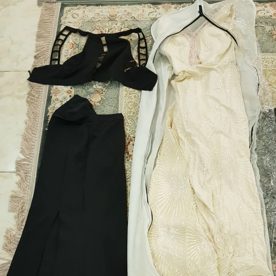 لباس مجلسی