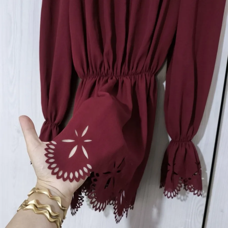 شومیز کد 110