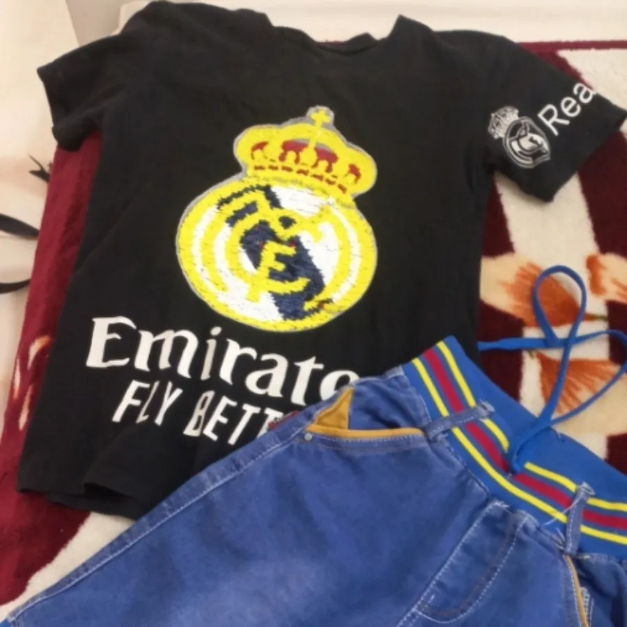 لباس