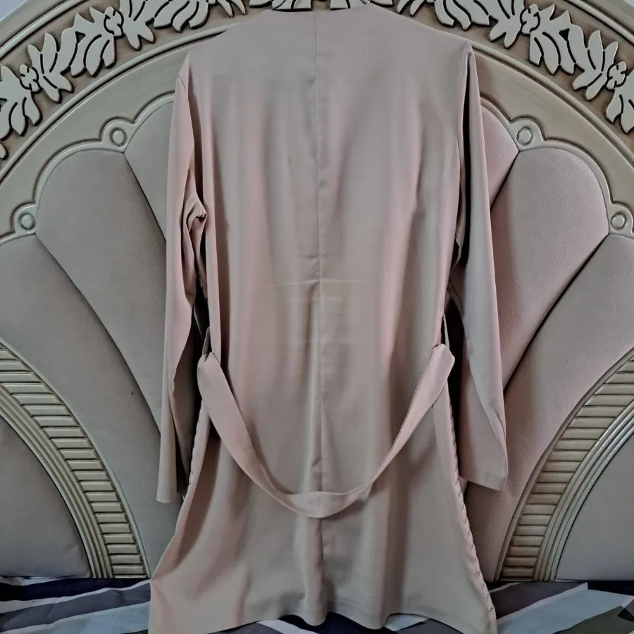 مانتو مجلسی
