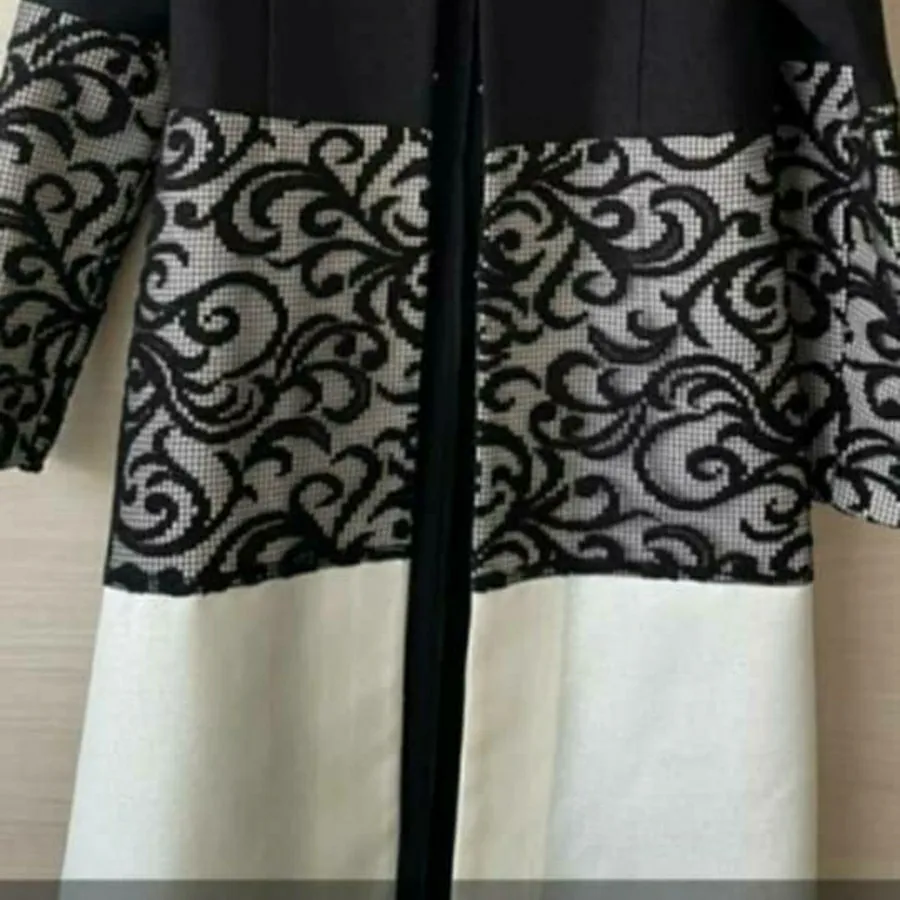 مانتو کرپ گیپور
