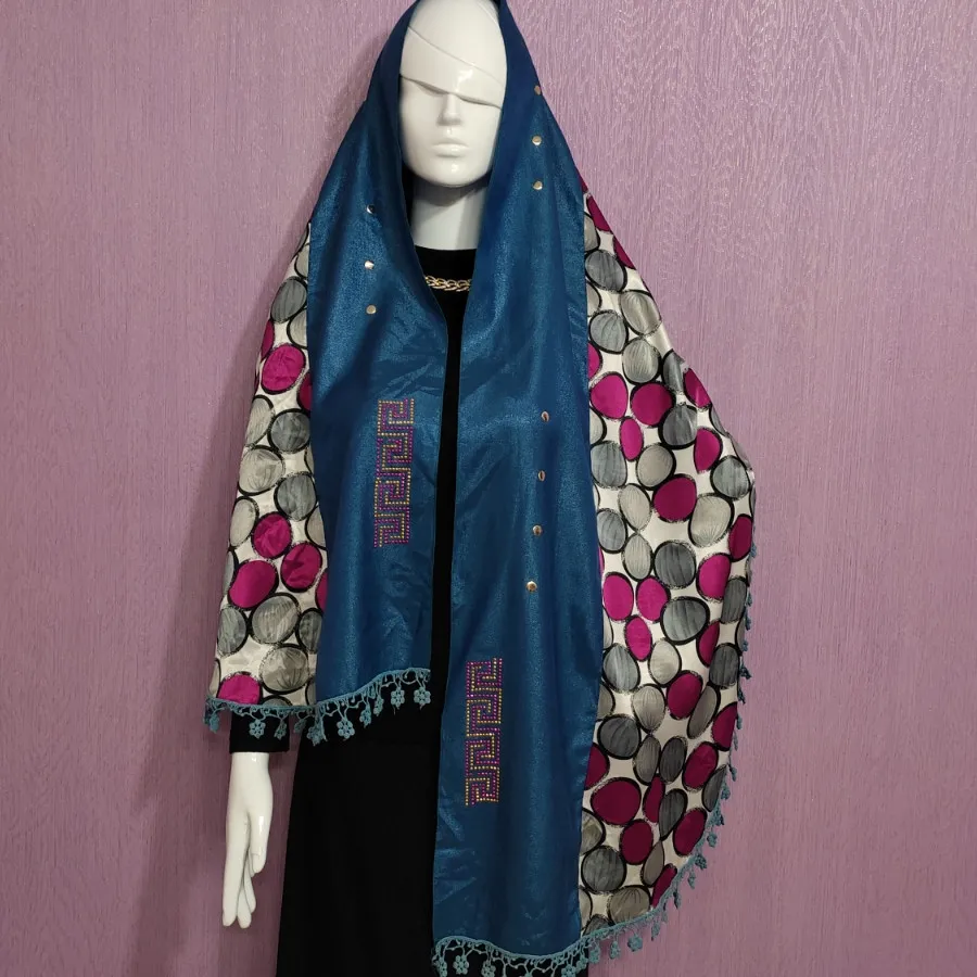 شال ساتن