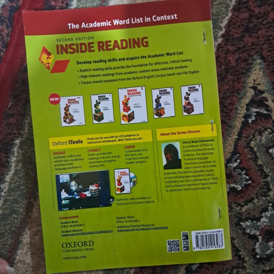 Inside reading2