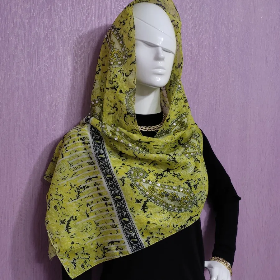 شال ژرژت مجلسی