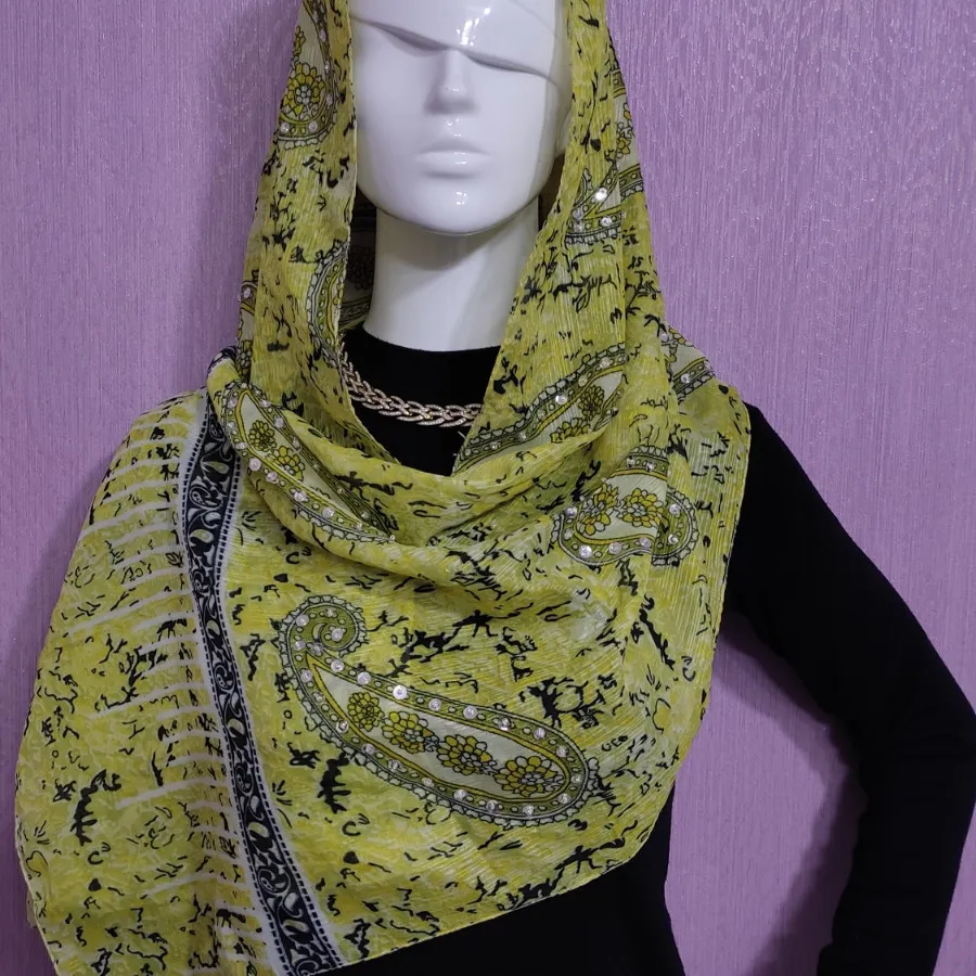 شال ژرژت مجلسی