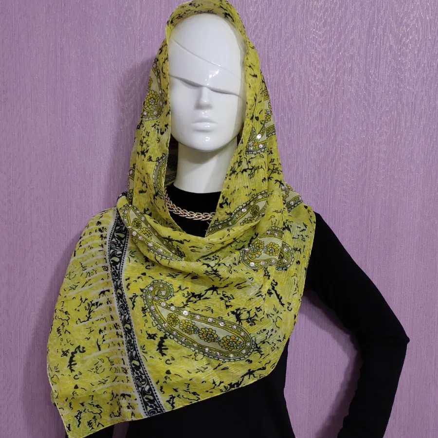 شال ژرژت مجلسی