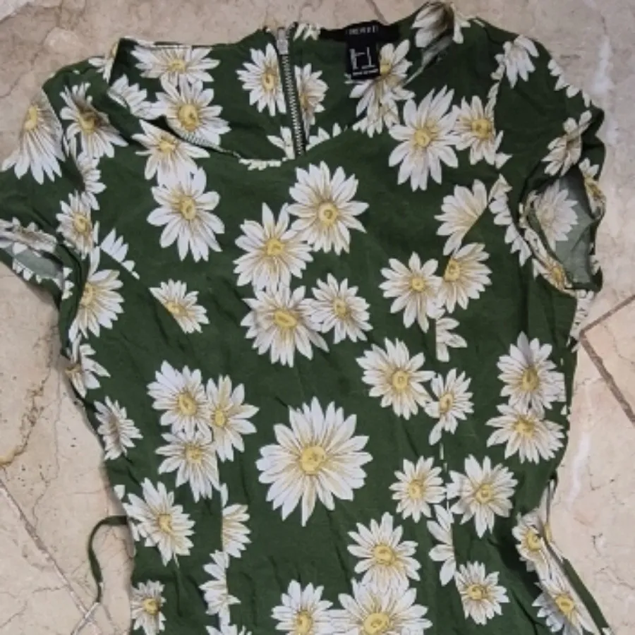 پیراهن برند forever21