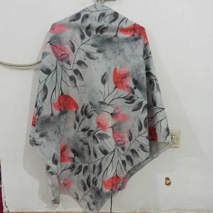 روسری قواره بزرگ