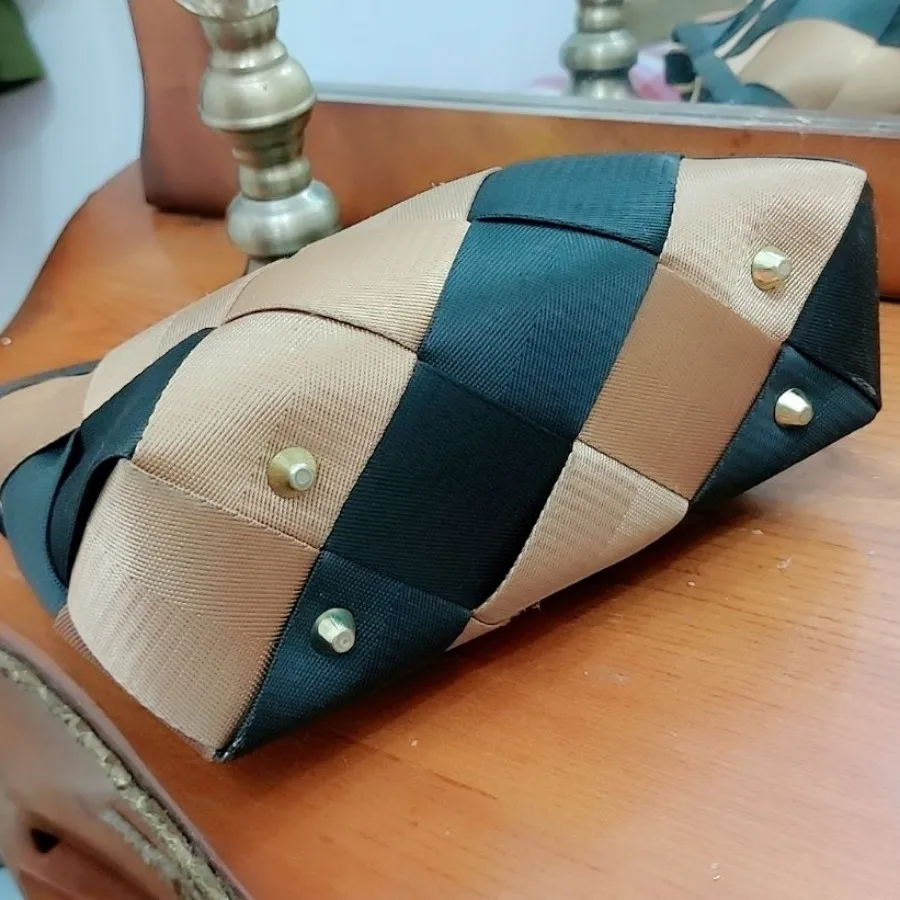 کیف دوشی