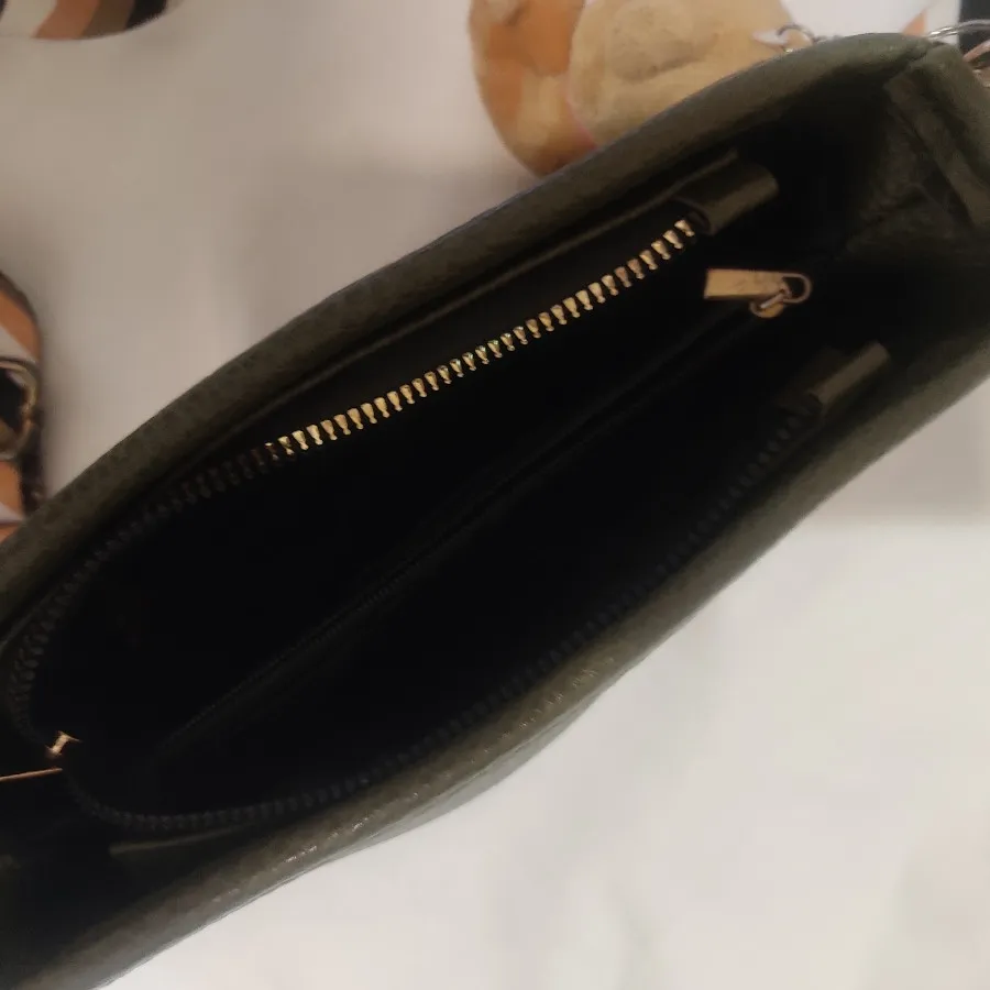 کیف شانی زنانه