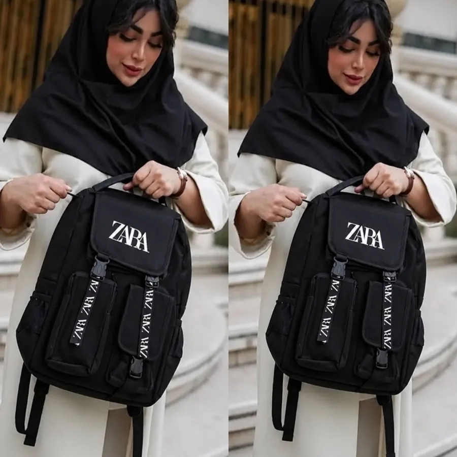 کوله زارا