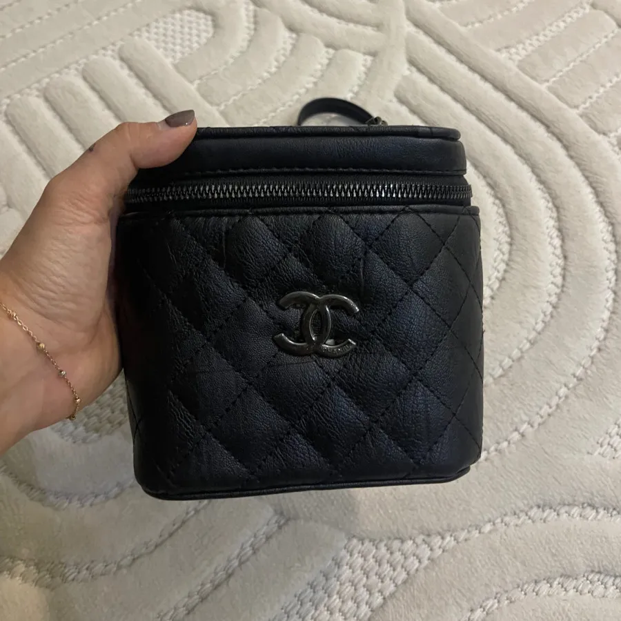 کیف شنل