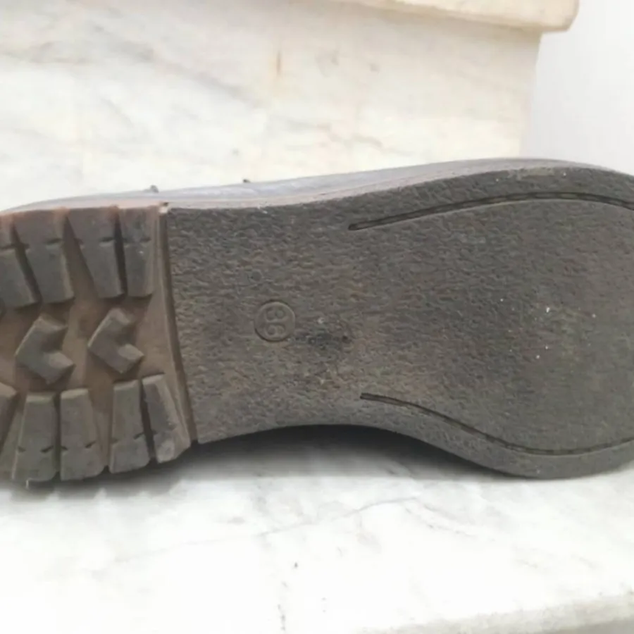 نیم بوت