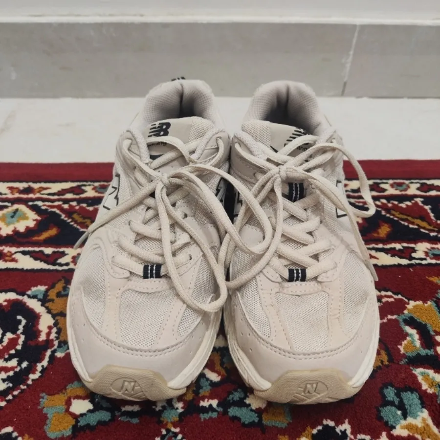 کفش کتونی نیوبالانس 530
