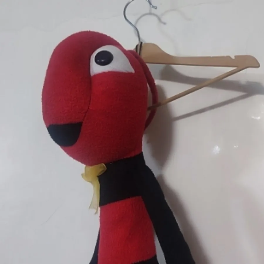 عروسک مورچه بزرگ