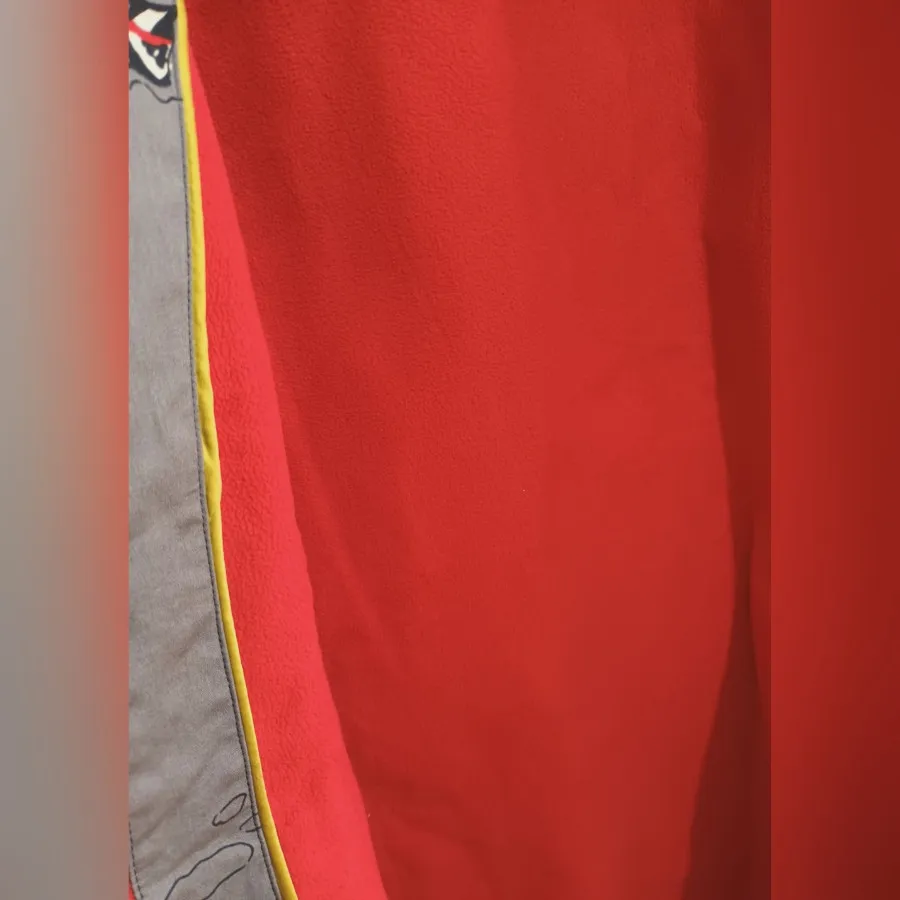 پالتو کتان انگلیسی