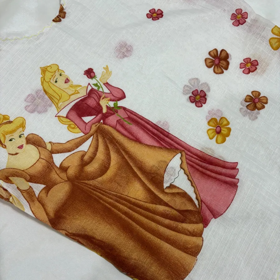 تاپ دیزنی