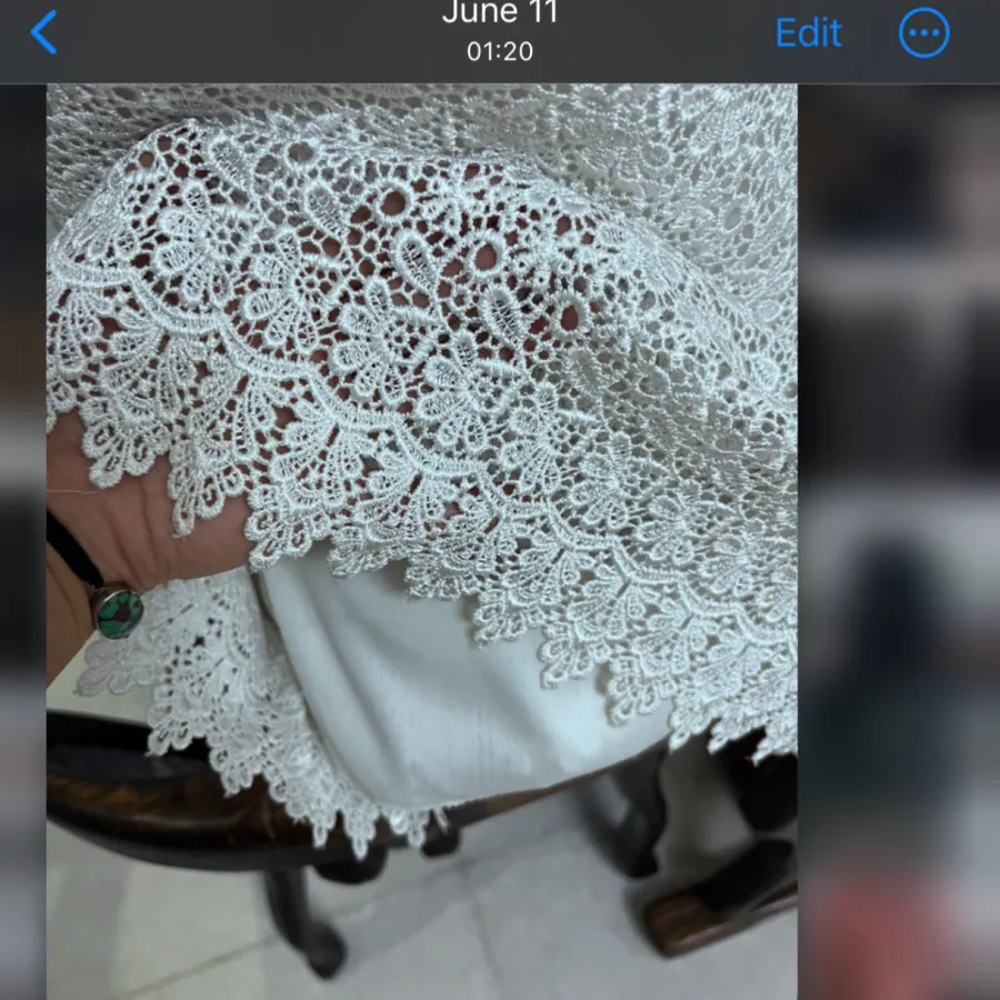 پیراهن مجلسی ترک