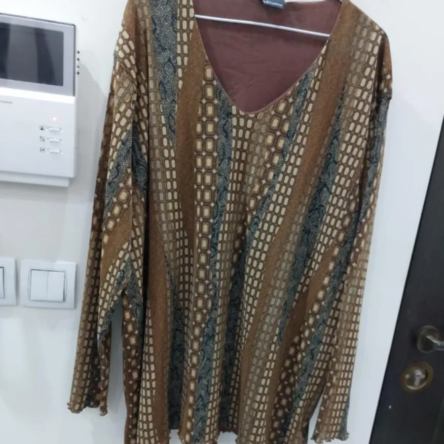 تونیک زنانه