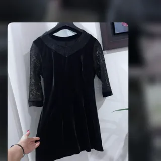 پیراهن مینیمال