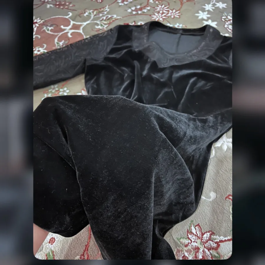 پیراهن مینیمال