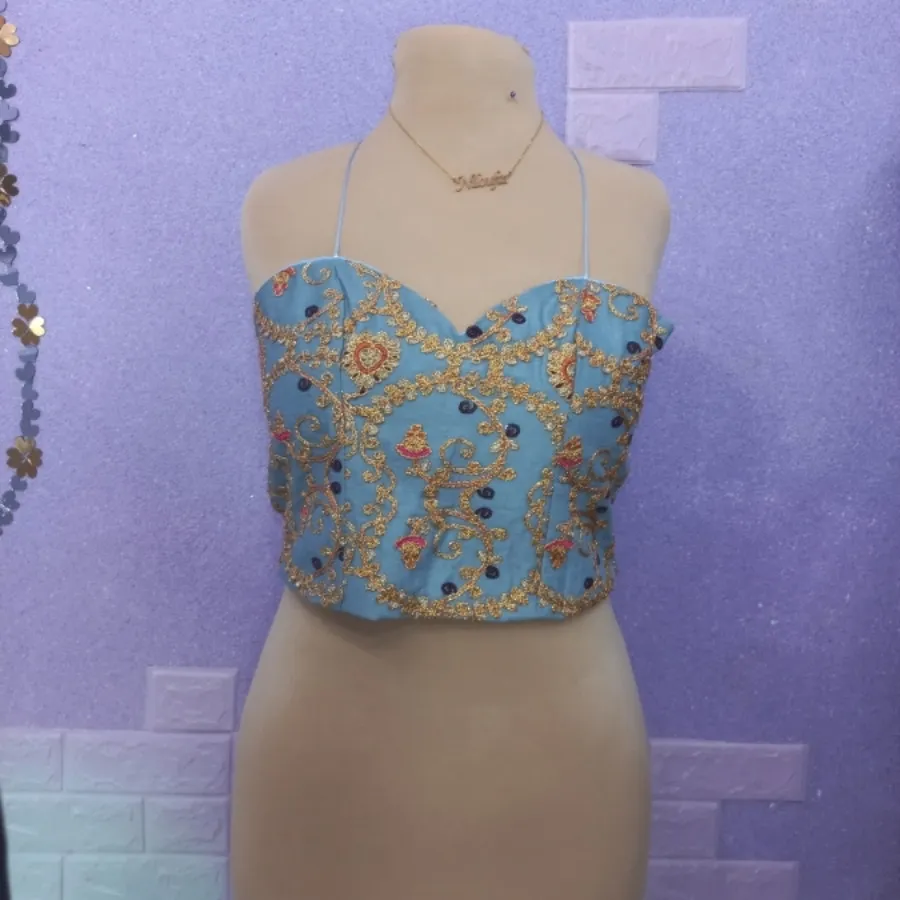 دکلته مجلسی