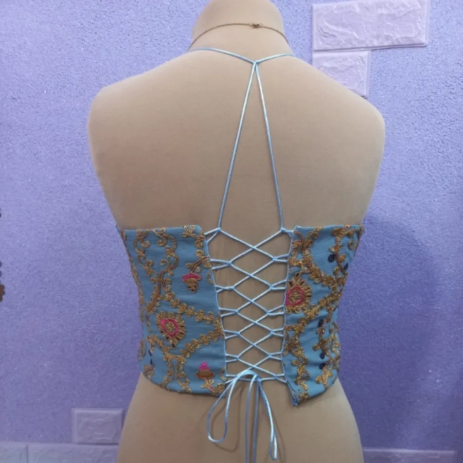 دکلته مجلسی