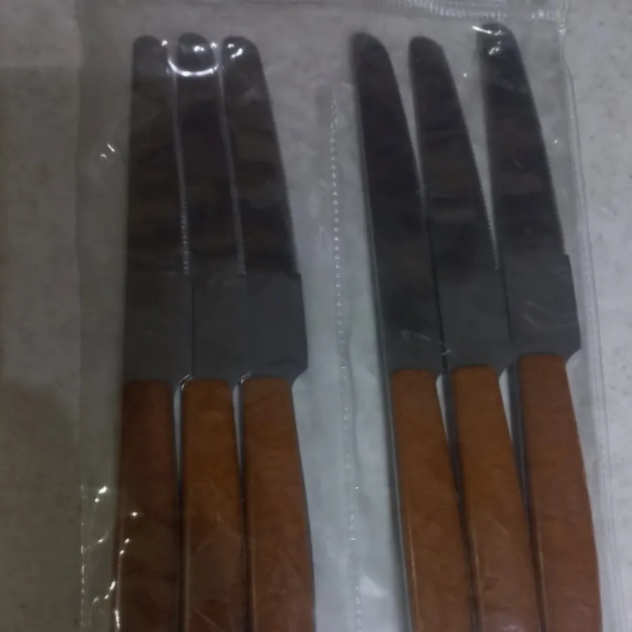 کارد میوه خوری