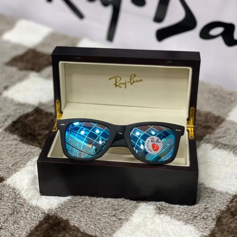 Ray ban