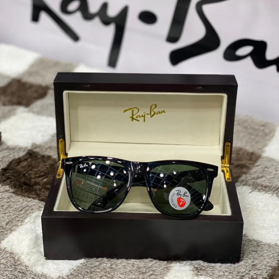 Ray ban
