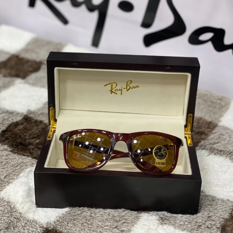 Ray ban
