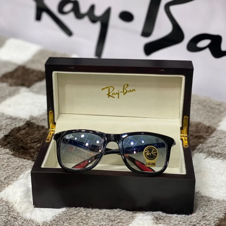 Ray ban
