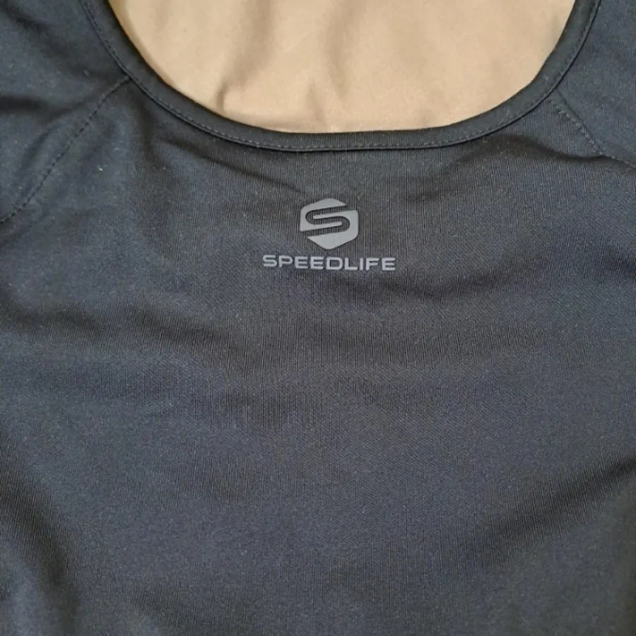 نیمتنه برندspeedlife