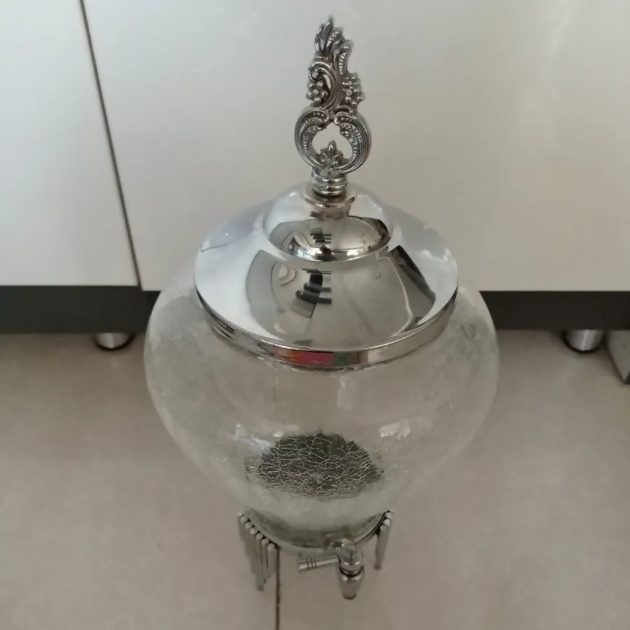 کلمن پذیرایی