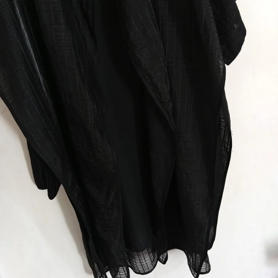 مانتو مزونی نو