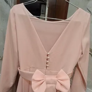 لباس مجلسی دخترانه