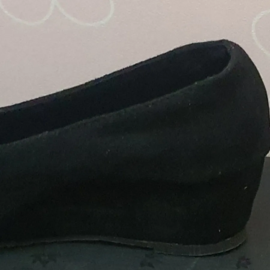 کفش کالج