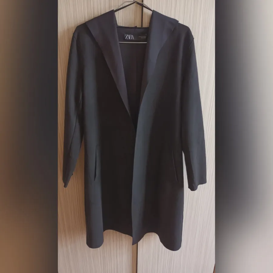 پالتو سوییت zara