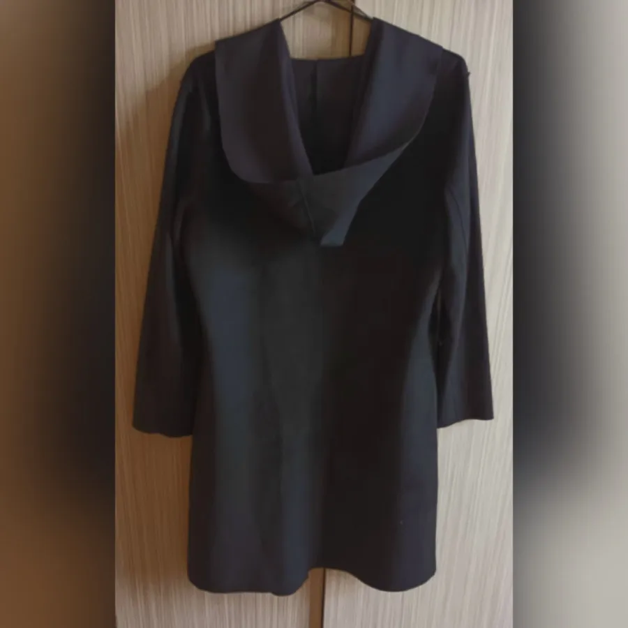 پالتو سوییت zara