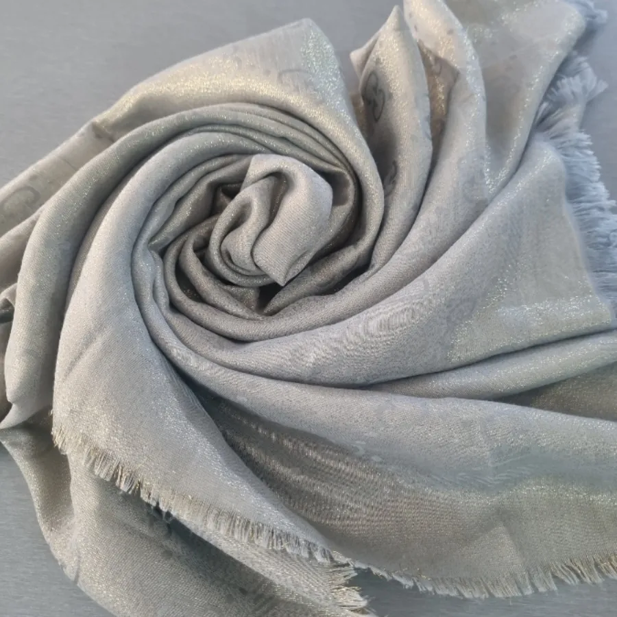 روسری ویسکوز ابریشم