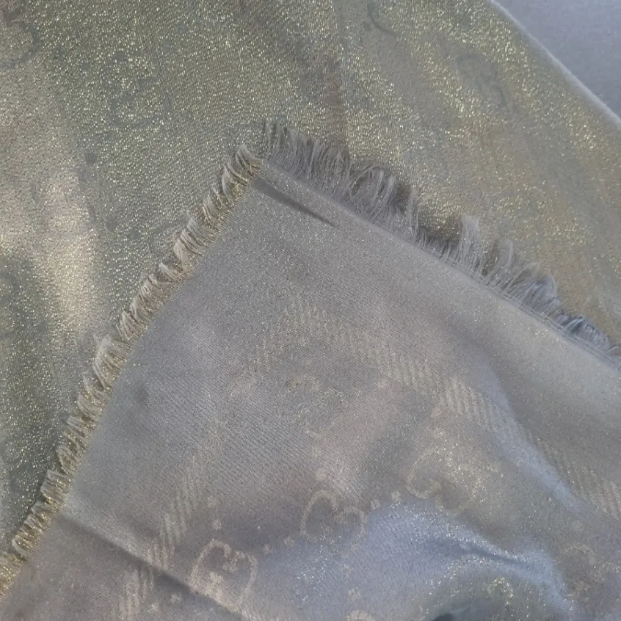 روسری ویسکوز ابریشم