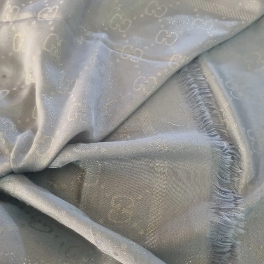 روسری ویسکوز ابریشم