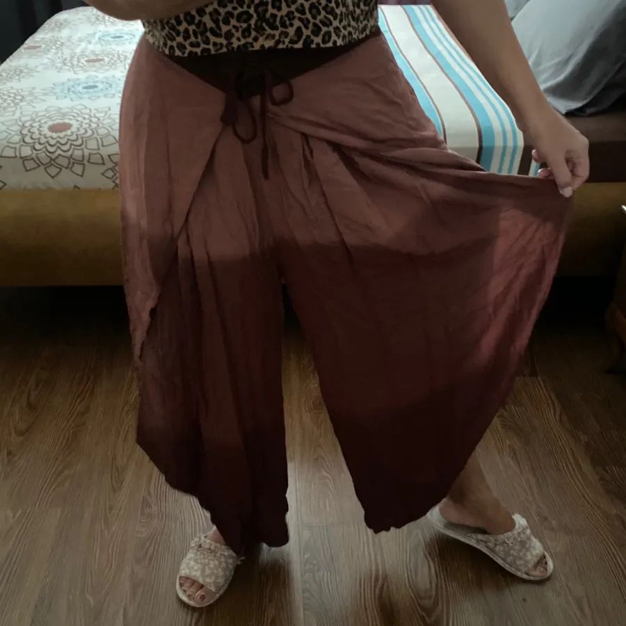 شلوار سنبادی