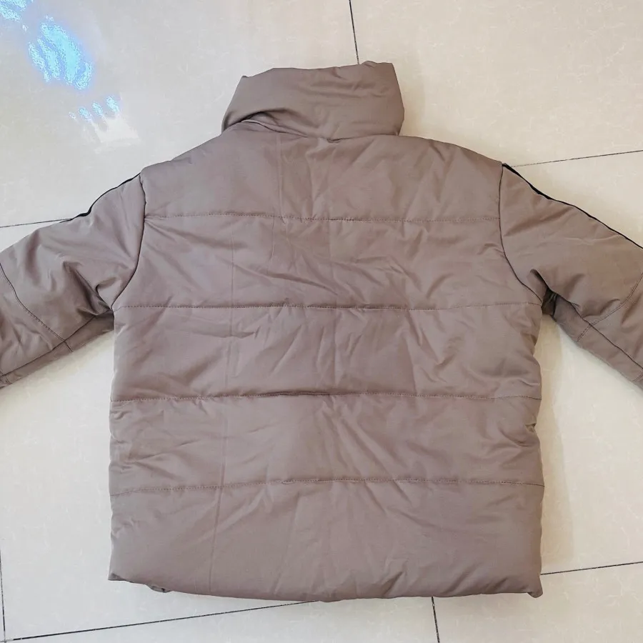 کاپشن شلوار ادیداس